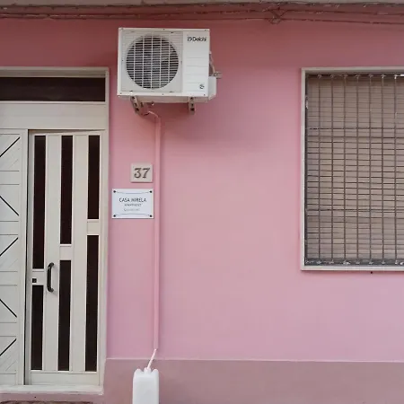 Casa Mirela * Кассибиле