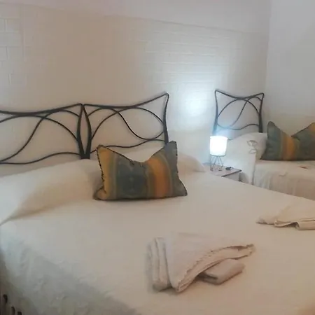 Lägenhet Casa Mirela Cassibile