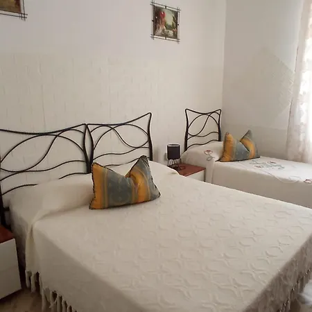 Casa Mirela Cassibile