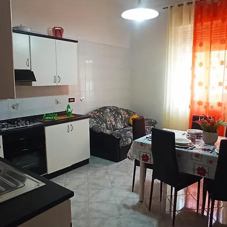 Casa Mirela Cassibile