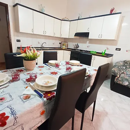 Lägenhet Casa Mirela Cassibile