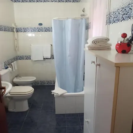 Lägenhet Casa Mirela *